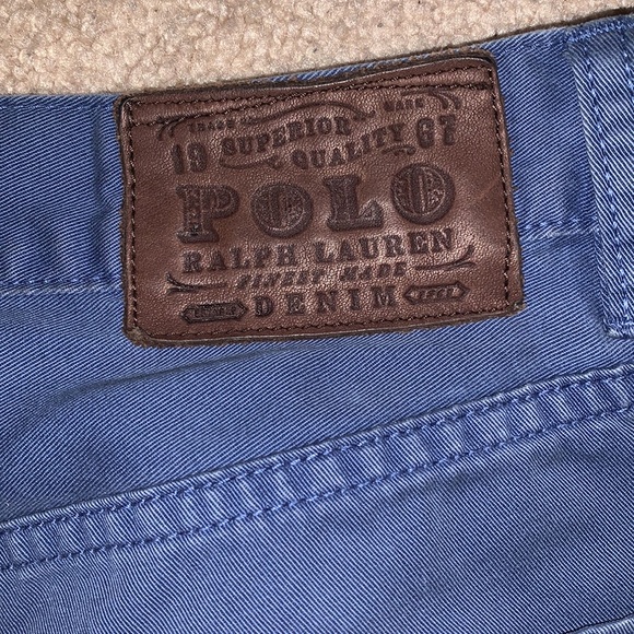 Polo khakis - Picture 5 of 5